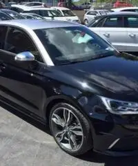 AUDI S1 SPB 2.0 TFSI quattro rif. 6807621 AUDI S1 SPB 2.0 TFSI quattro rif. 6807621