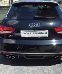 AUDI S1 SPB 2.0 TFSI quattro rif. 6807621 AUDI S1 SPB 2.0 TFSI quattro rif. 6807621