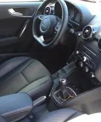 AUDI S1 SPB 2.0 TFSI quattro rif. 6807621 AUDI S1 SPB 2.0 TFSI quattro rif. 6807621