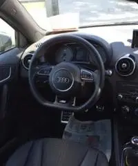 AUDI S1 SPB 2.0 TFSI quattro rif. 6807621 AUDI S1 SPB 2.0 TFSI quattro rif. 6807621