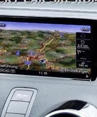 AUDI S1 SPB 2.0 TFSI quattro NAVI PLUS XENO rif. 7091269