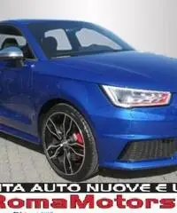 Audi S1 SPB 2.0TFSI quattro XENON NAVI MMI 18 KEYGO CRUISE Audi S1 SPB 2.0TFSI quattro XENON NAVI MMI 18 KEYGO CRUISE