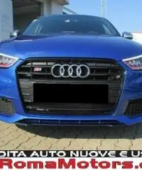 Audi S1 SPB 2.0TFSI quattro XENON NAVI MMI 18 KEYGO CRUISE Audi S1 SPB 2.0TFSI quattro XENON NAVI MMI 18 KEYGO CRUISE