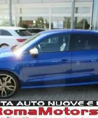 Audi S1 SPB 2.0TFSI quattro XENON NAVI MMI 18 KEYGO CRUISE Audi S1 SPB 2.0TFSI quattro XENON NAVI MMI 18 KEYGO CRUISE