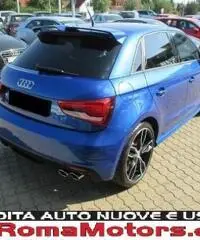 Audi S1 SPB 2.0TFSI quattro XENON NAVI MMI 18 KEYGO CRUISE Audi S1 SPB 2.0TFSI quattro XENON NAVI MMI 18 KEYGO CRUISE