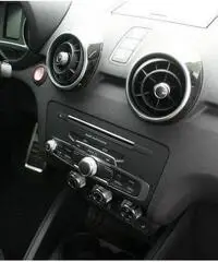 Audi S1 SPORTBACK 2.0TFSI 231CV QUATTRO Audi S1 SPORTBACK 2.0TFSI 231CV QUATTRO