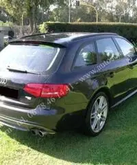 AUDI S4 Avant 3.0 TFSI quattro rif. 6335431 AUDI S4 Avant 3.0 TFSI quattro rif. 6335431