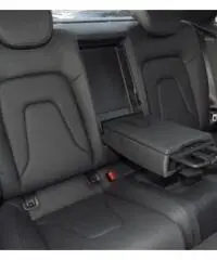 AUDI S5  3.0 Coupè quattro S tronic *XENON*PELLE*NAVI*PDC* rif. 6291595
