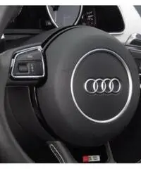 AUDI S5  3.0 Coupè quattro S tronic *XENON*PELLE*NAVI*PDC* rif. 6291595 AUDI S5  3.0 Coupè quattro S tronic *XENON*PELLE*NAVI*PDC* rif. 6291595