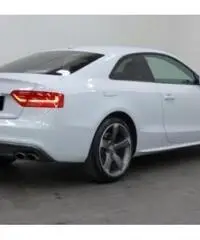 AUDI S5 Coupè 3.0 TFSI quattro S tronic*PELLE*NAVI*XENON* rif. 6291452 AUDI S5 Coupè 3.0 TFSI quattro S tronic*PELLE*NAVI*XENON* rif. 6291452