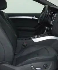 AUDI S5 Coupè 3.0 TFSI quattro S tronic*PELLE*NAVI*XENON* rif. 6291452 AUDI S5 Coupè 3.0 TFSI quattro S tronic*PELLE*NAVI*XENON* rif. 6291452