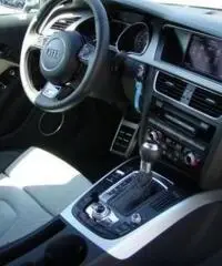 AUDI S5 Coupè 3.0 quattro S tronic*XENON*NAVI*TETTO*PDC* rif. 6291518 AUDI S5 Coupè 3.0 quattro S tronic*XENON*NAVI*TETTO*PDC* rif. 6291518