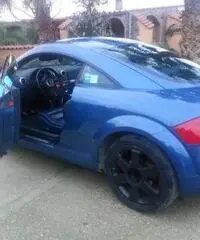 Audi TT Audi TT