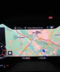 AUDI TT Coupé 2.0 TDI ultra S line rif. 7194570 AUDI TT Coupé 2.0 TDI ultra S line rif. 7194570