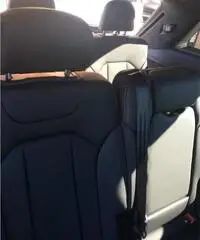 Audi SQ7 V8 4.0 TDI 435 CV PRONTA CONSEGNA Audi SQ7 V8 4.0 TDI 435 CV PRONTA CONSEGNA