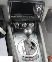 AUDI TT Roadster 2.0 TDI quattro S tronic s-line rif. 7185290 AUDI TT Roadster 2.0 TDI quattro S tronic s-line rif. 7185290