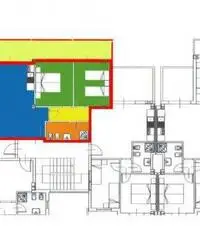 Appartamento in Vendita 55mq