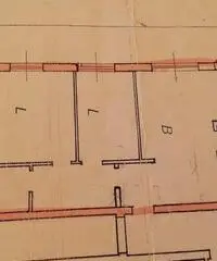 Appartamento in Vendita di 90mq