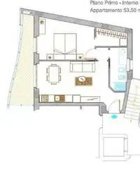 Vendita Appartamento a Ortona