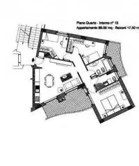 Vendita Appartamento a Ortona