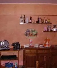 Villa a Prato