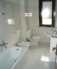 Appartamento a Montemurlo