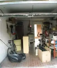 Appartamento a Montemurlo