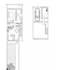 Prato Vendita Casa indipendente