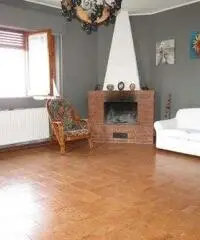 Zafferana Etnea Vendita Villa