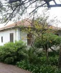 Messina: Villa 5 Locali o piu