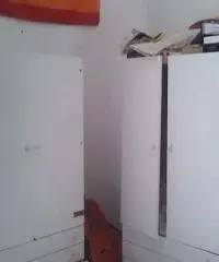 Benedettini stanza singola affittasi Benedettini stanza singola affittasi