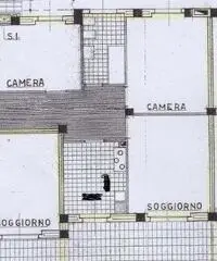 Appartamento in Vendita - loreto