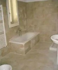 Villa in Affitto 135mq