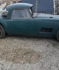 Auto d'epoca da restauro Auto d'epoca da restauro