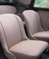 Auto d'epoca