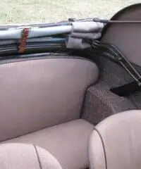 Auto d'epoca