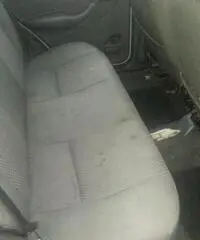 bellissima tata indica del 2010