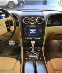 BENTLEY Continental FLYING SPUR-OTTIME CONDIZIONI-TAGLIANDI REGOLARI rif. 6259094