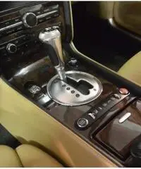 BENTLEY Continental FLYING SPUR-OTTIME CONDIZIONI-TAGLIANDI REGOLARI rif. 6259094 BENTLEY Continental FLYING SPUR-OTTIME CONDIZIONI-TAGLIANDI REGOLARI rif. 6259094