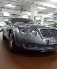 BENTLEY Continental GT Interni Mulliner rif. 7154555 BENTLEY Continental GT Interni Mulliner rif. 7154555