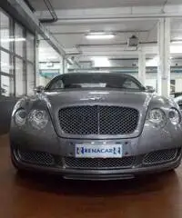 BENTLEY Continental GT Interni Mulliner rif. 7154555