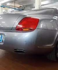 BENTLEY Continental GT Interni Mulliner rif. 7154555
