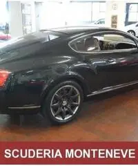 BENTLEY Continental GT-TAGLIANDI BENTLEY-FULL-CERCHI MULLINER rif. 6542976 BENTLEY Continental GT-TAGLIANDI BENTLEY-FULL-CERCHI MULLINER rif. 6542976