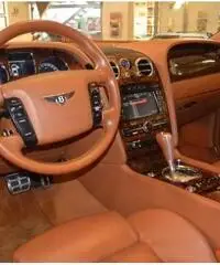 BENTLEY Continental GT-TAGLIANDI BENTLEY-FULL-CERCHI MULLINER rif. 6542976