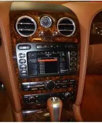 BENTLEY Continental GT-TAGLIANDI BENTLEY-FULL-CERCHI MULLINER rif. 6542976 BENTLEY Continental GT-TAGLIANDI BENTLEY-FULL-CERCHI MULLINER rif. 6542976