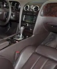 BENTLEY Continental GT*XENON*PDC*NAVI* rif. 6651492