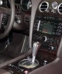 BENTLEY Continental GT*XENON*PDC*NAVI* rif. 6651492