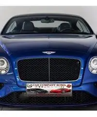 Bentley Flying Spur Bentley GT V8 S + MULLINER + CARBONIO + MY2016 + Bentley Flying Spur Bentley GT V8 S + MULLINER + CARBONIO + MY2016 +