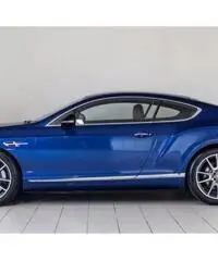 Bentley Flying Spur Bentley GT V8 S + MULLINER + CARBONIO + MY2016 +