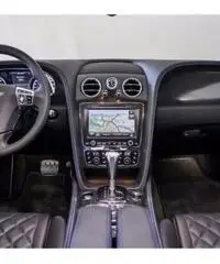 Bentley Flying Spur Bentley GT V8 S + MULLINER + CARBONIO + MY2016 +